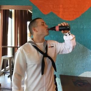 Meet your Posher, Jake